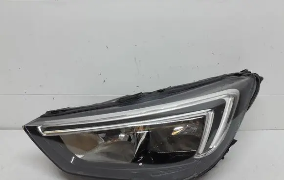 Opel Crossland X Headlight/headlamp 13467967 90070846 90112529