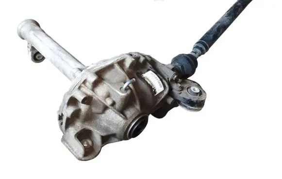 Land Rover Range Rover L405 Front differential CPLA3017AD 361825739