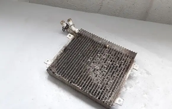 Jaguar XF Coolant radiator NOCODE