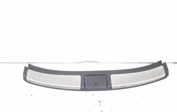 Infiniti QX70 S51 Trunk/boot sill cover protection 849921CA0A