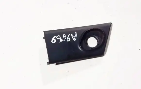 Audi A6 S6 C4 4A Other interior part 4a0837247b
