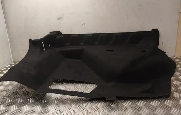 Opel Frontera Bottom trim 98490692ZD