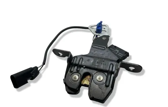 Jaguar XJ X308 Tailgate/trunk/boot lock/catch/latch 01619 3500AA