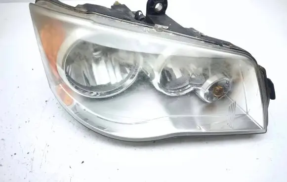 Chrysler Grand Voyager V Headlight/headlamp