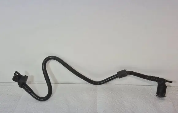 Volkswagen PASSAT B7 Vacuum line/pipe/hose 3C0612041BH