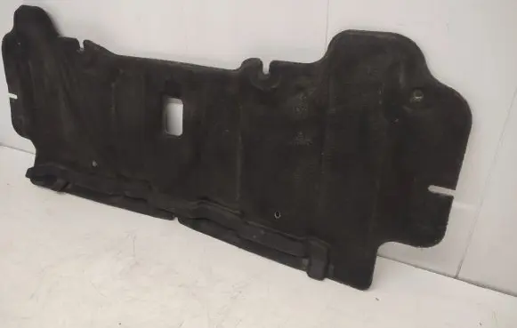 Renault Fluence Engine bonnet/hood sound/heat insulation 658400016R