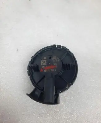Audi A4 S4 B9 Airbag deployment crash/impact sensor 4M0955557A