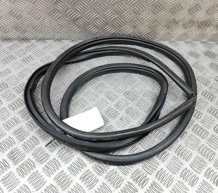 Lexus NX Rubber seal front coupe door 6231278010