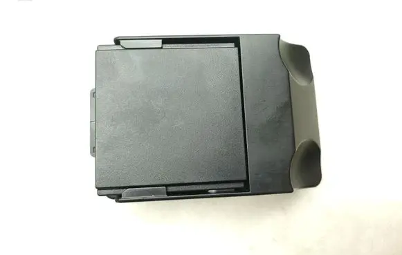 BMW 3 GT F34 GPS navigation control unit/module 2410432 2450302