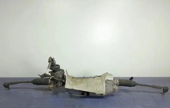 Volkswagen PASSAT CC Steering rack 3C1423050M
