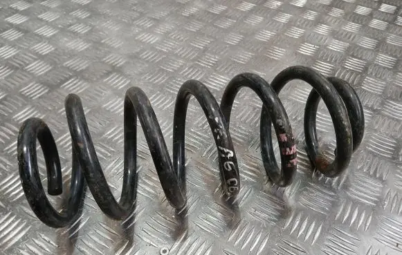 Audi A6 S6 C6 4F Front coil spring