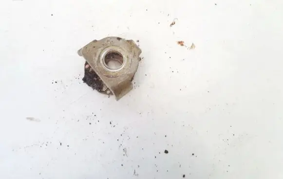 Seat Toledo II (1M) Other exterior part