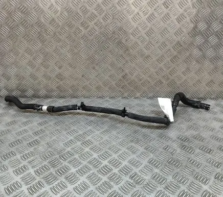 Audi e-tron Engine coolant pipe/hose 4KE819460C