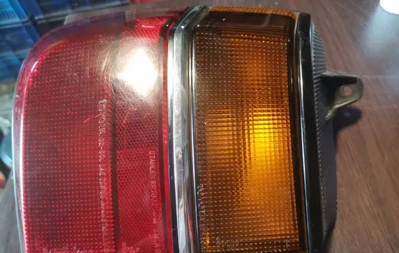 Toyota Camry Rear/tail lights RR7092 3250A