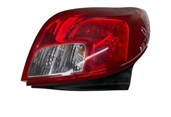 Opel Mokka Rear/tail lights