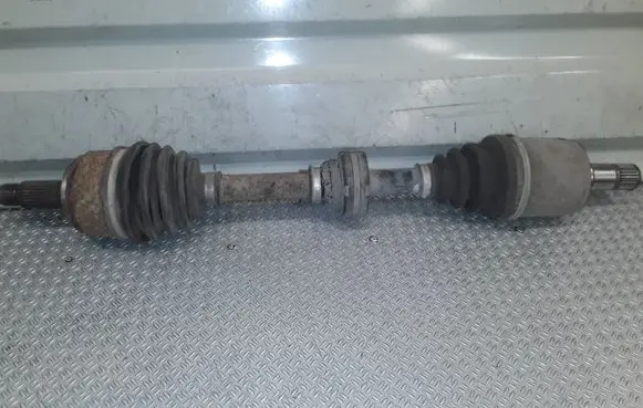 Honda Civic Front driveshaft 