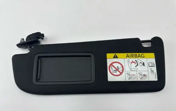 Audi A6 C7 Sun visor 4G0857551