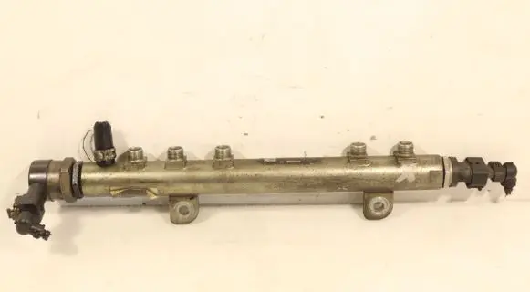 Lancia Ypsilon Fuel main line pipe 0615598986