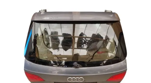 Audi A4 S4 B8 8K Tailgate/trunk/boot lid 
