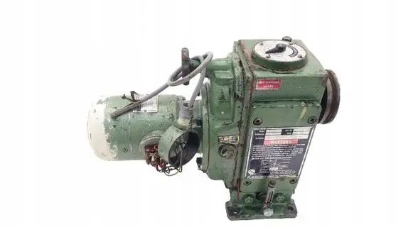 Opel Corsa C Engine