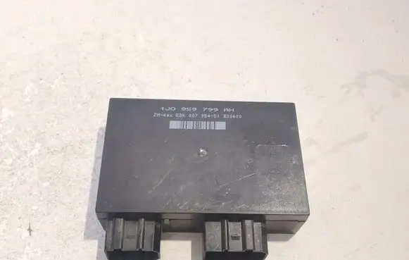 Volkswagen PASSAT B5.5 Comfort/convenience module 1J0959799AH 5DK00795451