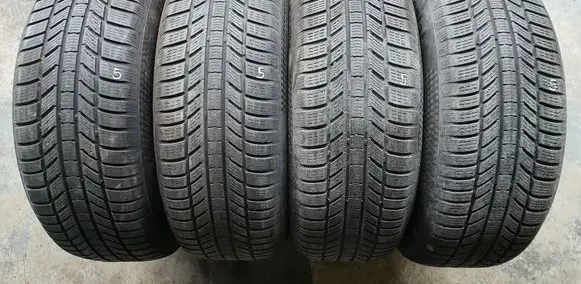 Land Rover Freelander 2 - LR2 R15 summer tire L359