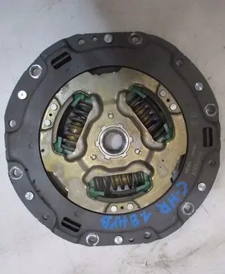 Toyota C-HR I Clutch set kit 04C141025R