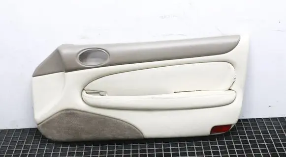 Jaguar XK8 - XKR Front door card panel trim