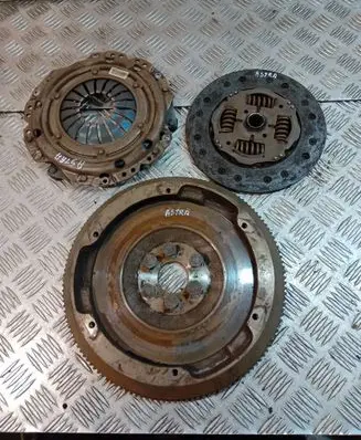 Opel Astra H Clutch set kit R90400169 9223223