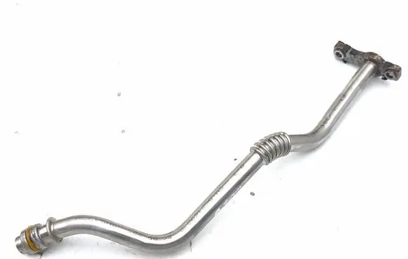 Peugeot 2008 II Turbo turbocharger oiling pipe/hose 
