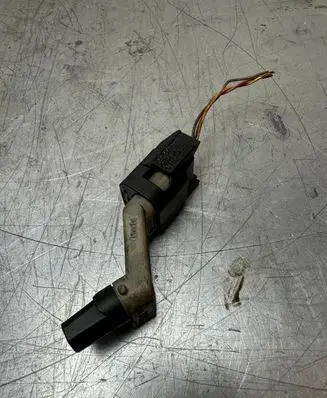 Volkswagen Golf VI Crankshaft position sensor 036906433D