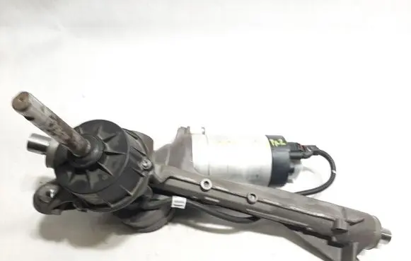 Volkswagen ID.4 Steering rack 24022026