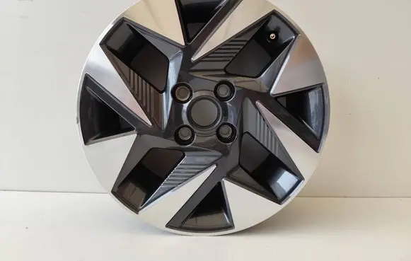 Hyundai i10 R15 alloy rim 52910K7500