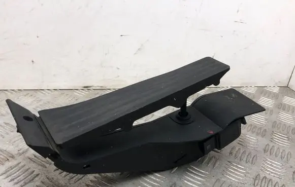 BMW 5 E60 E61 Accelerator throttle pedal 6772645 25916010