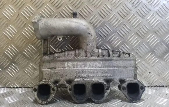 Volkswagen Golf IV Intake manifold 038129713J