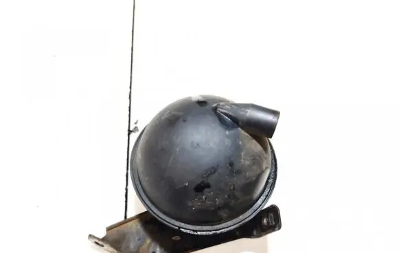 Audi A3 S3 8L Vacuum air tank 054129808