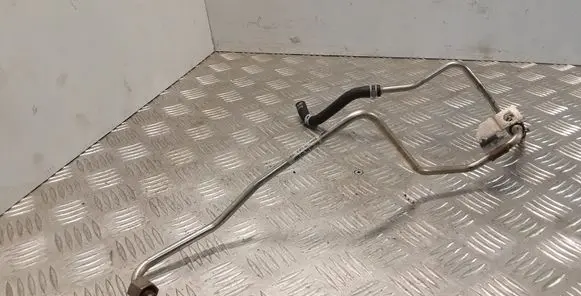 Volkswagen Golf VII Exhaust gas pipe 04L131582F