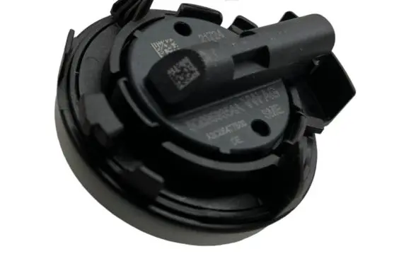 Volkswagen Tiguan Airbag deployment crash/impact sensor 5Q0959354A 92696009 18SV2023032