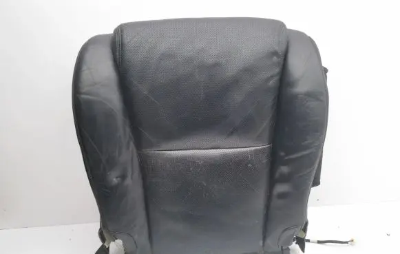 Lexus GS 300 350 430 450H Driver seat console base 