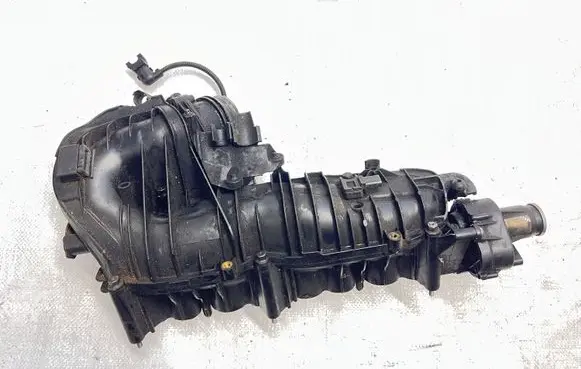 BMW 5 E60 E61 Intake manifold 7803789