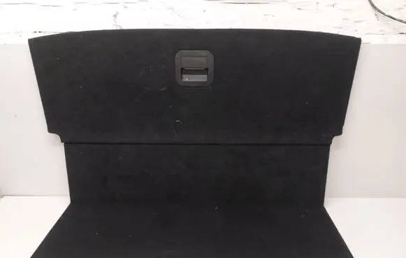 Ford Focus Trunk/boot floor carpet liner NX7BN11578ADW
