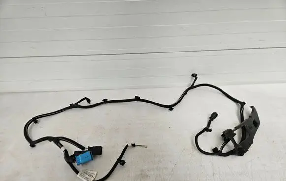 Peugeot 208 II Parking sensor (PDC) wiring loom 9856526180