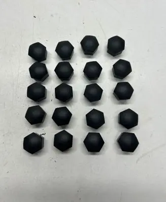Audi A4 S4 B9 Wheel nut cap/cover 321601173