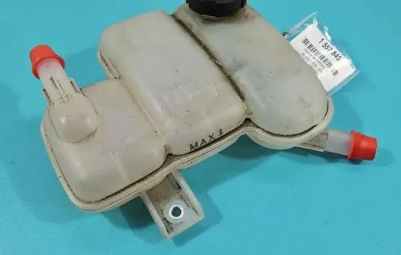 KIA Niro Coolant expansion tank/reservoir 25430G2500 IMPRK1557845