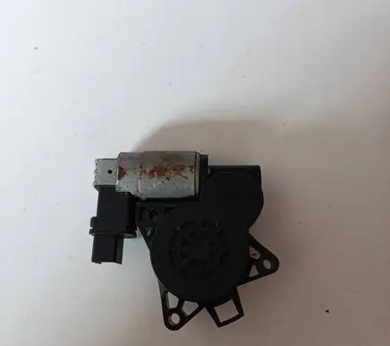 Mazda 6 Rear door window regulator motor G22C5958X CM011740 TD784603