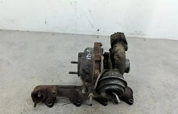 KIA Carens I Turbo 2823127450