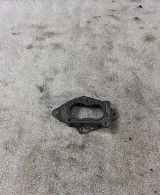 Audi 80 90 B2 Carburettor/Mono Injection Pad 