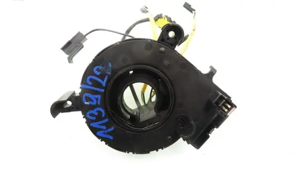Chrysler 300M Airbag slip ring squib (SRS ring)