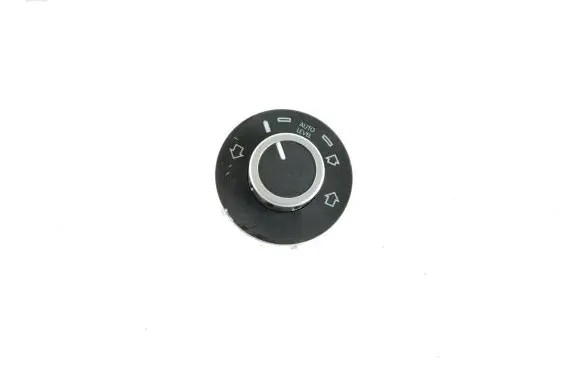 Volkswagen Touareg I Suspension ride height/mode switch 7L6927135C 32210201