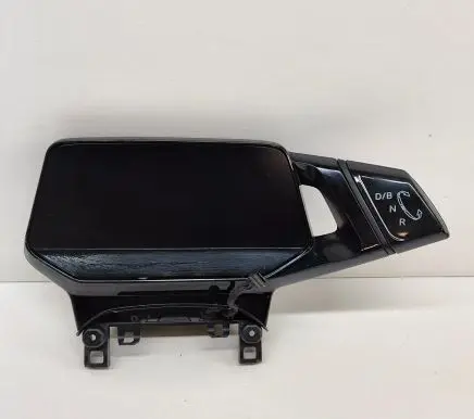 Volkswagen ID.3 Speedometer (instrument cluster) 10A920320A